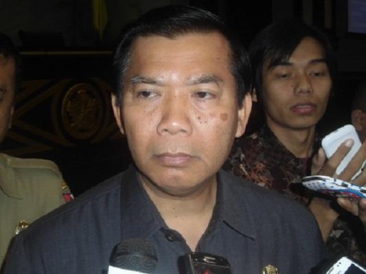 Pemko Pekanbaru Berencana Bangun Dua Bangunan Pasar Baru