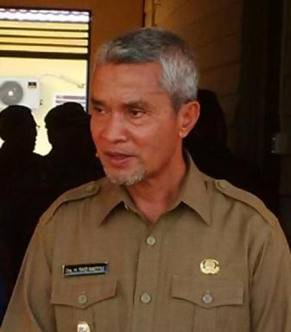 Perilaku Pola Hidup Mewah, Said Hasyim : Ini Dapat Melukai Hati Masyarakat