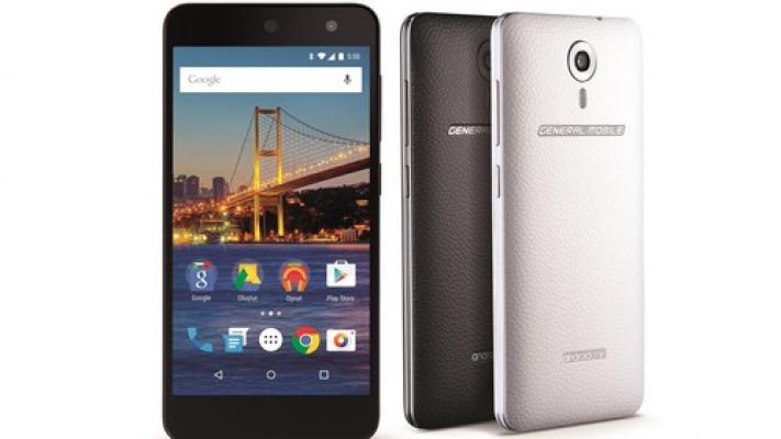 Ponsel Murah Android One Masih Ramai Peminat