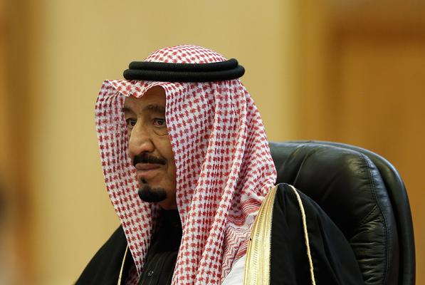 Raja Salman Fasilitasi Ambulans Udara bagi Jamaah Haji Indonesia 