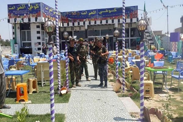 Teror ISIS Tewaskan 16 Suporter Real Madrid
