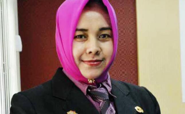 Tidak Ada Anggaran, Dinas Sosial Kota Pekanbaru Minim Razia Gepeng
