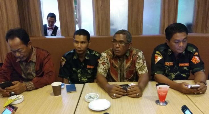 Waspada, Pengaruh Paham PKI Sudah Beradaptasi Dengan Tren Masa Kini