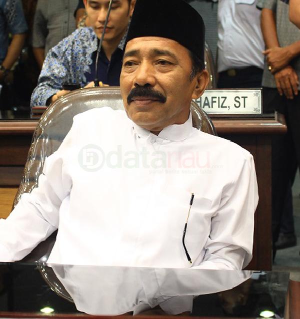 DPRD Pekanbaru Menilai Harus Ada Evaluasi Sekolah yang Belum Berprestasi
