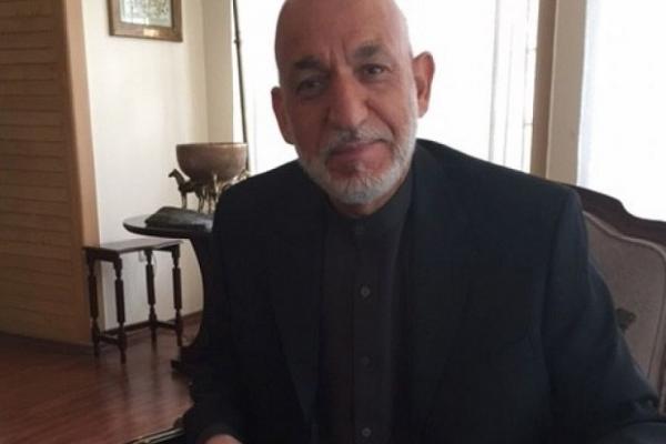 Mantan Presiden Afghanistan: ISIS Adalah Produk AS