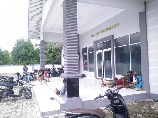 Nasib Periuk Nasi Ratusan Buruh di Meranti Terancam Setelah Penyegelan Barang oleh BPOM RI