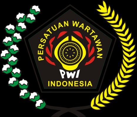 Pengurus PWI Kepulauan Meranti Periode 2017-2020 Resmi Dilantik