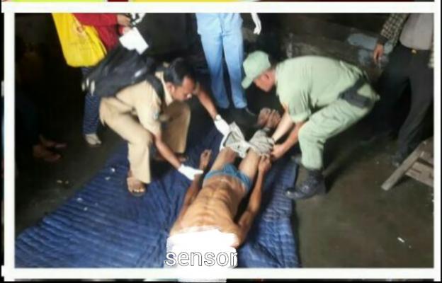 Warga Desa Beting Ini Ditemukan Tewas Gantung Diri 