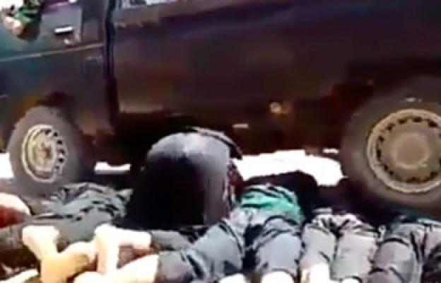 2 Orang Ini Aktor Utama Atraksi Maut Siswa Dilindas Mobil