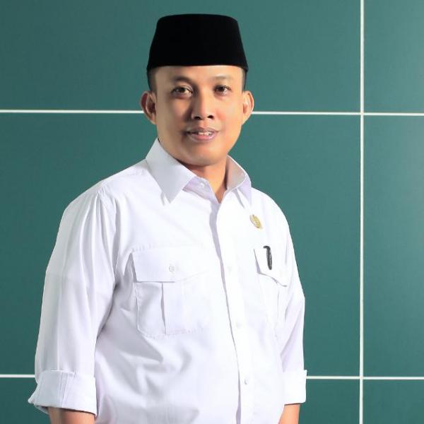 20 Tahun Reformasi, Ketua DPRD Inhil: Agenda Reformasi Belum Tuntas