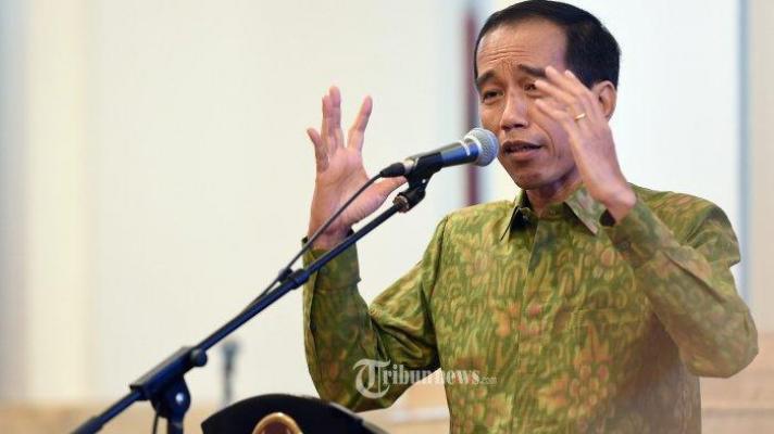 Anda Ingin Cepat Kaya? Saran Presiden Jokowi Cari Racun Kalajengking, Wow Segini Harganya