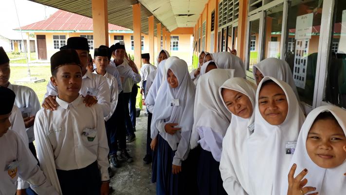 Berikut Jadwal Ujian dan Libur Bulan Suci Ramadhan Bagi SD dan SMP