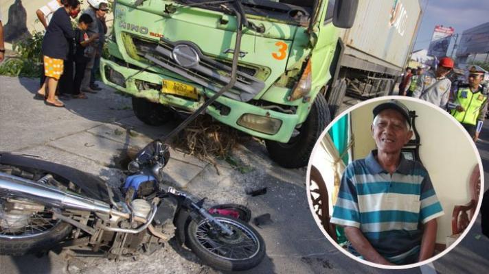 Berita Kematian Sudah Menyebar, saat Akan Disalatkan Suharto yang Dikira Meninggal Pulang ke Rumah