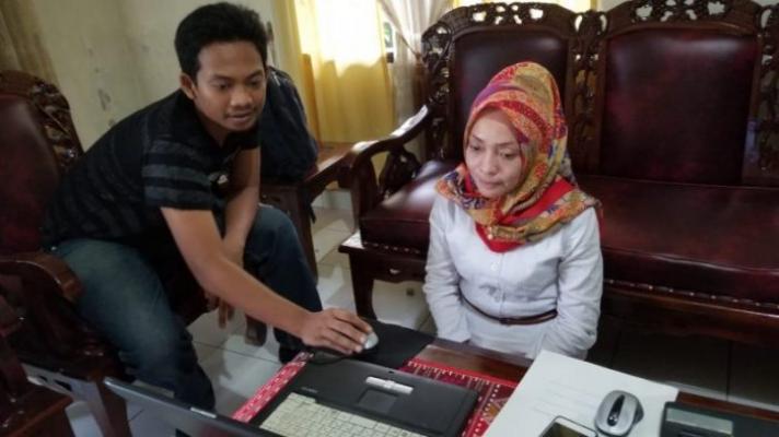 Dosen Wanita Ditangkap Polda Sumut usai Sebarkan Hoax Terkait Bom Surabaya di Akun Facebook
