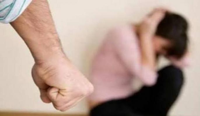 Gara-Gara Televisi Rusak, Suami Tega Cekik Istri