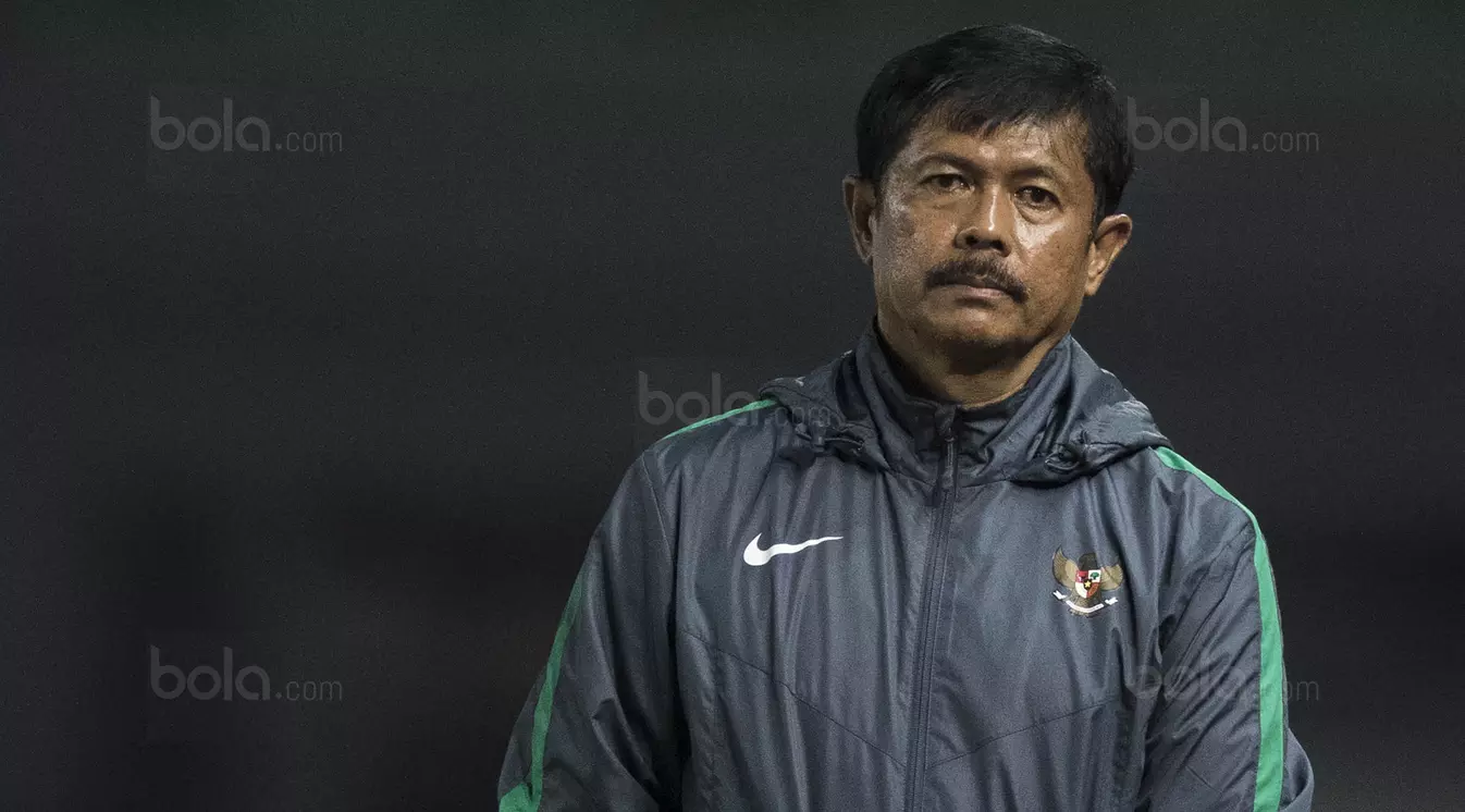 Indra Sjafri Tak Sependapat Terhadap Saran Pelatih asal Malaysia