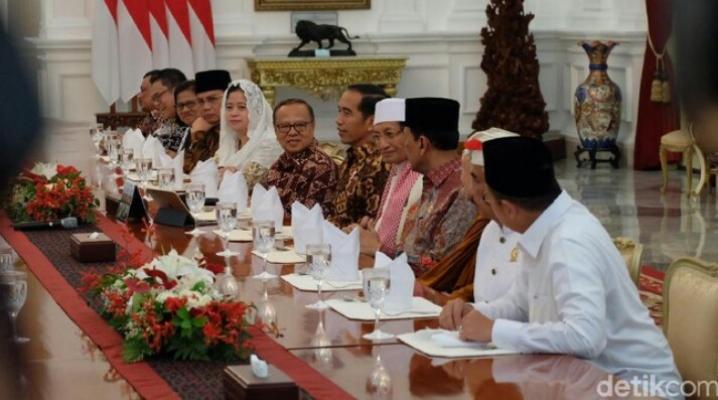 Ini Para Pengarah BPIP yang Digaji Rp 100 Juta: Mahfud MD-Ma ruf Amin