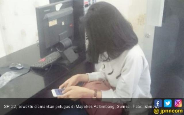 Istri Pergoki Suami dan Teman Kerjanya di Kos, Tanpa Busana