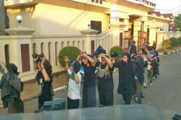 Jenazah Napiter Ditolak Warga, Ini yang Dilakukan Polri