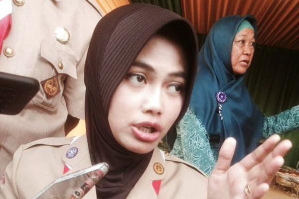 Juara OSN Dapat Amplop Kosong, Bupati Nunukan Ingatkan Kadis Pendidikan