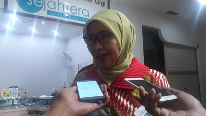 Lapas di Indonesia Melebihi Kapasitas, Dirjen Pas Ingin Pelaku Tipiring Tak Masuk Penjara