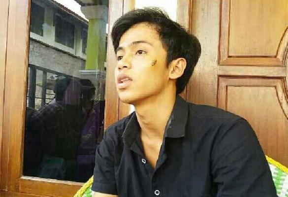 Merampok Santri di Bekasi 1 Begal Mati, 1 Lagi: Ampun, Bang...