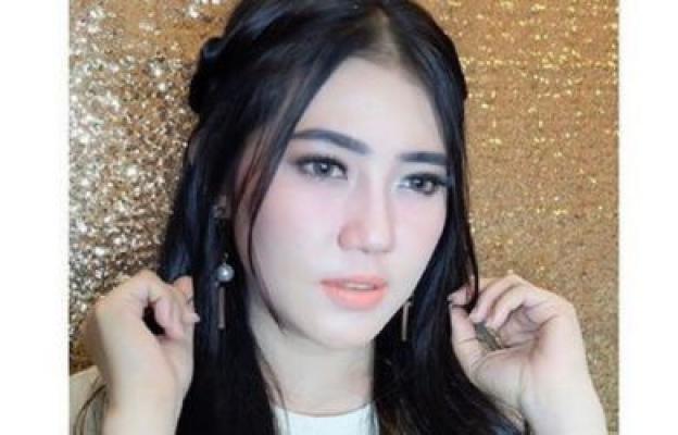 Nah, Via Vallen Lagi Cari Calon Suami