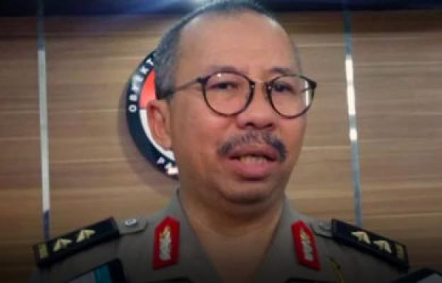 Pemicu Bom Bunuh Diri, Mabes Polri: Saya Sudah Tahu, tapi Tidak Akan Disampaikan