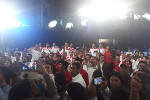 Ricuh Debat Pilgub Jabar, Bawaslu Kaji Pelanggaran 7 Hari ke Depan