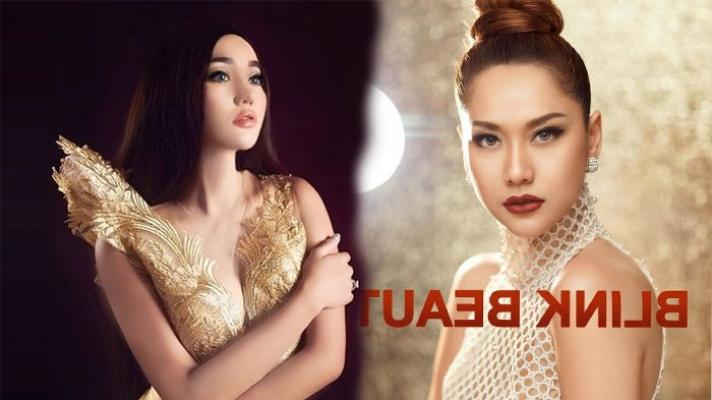 Setelah Ariana Grande & Taylor Swift, Lucinta Luna Ngaku Sebelum Oplas Mirip BCL?