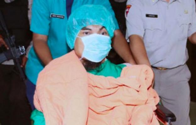 Sosok Abu Afif, Pemimpin JAD yang Jadi Provokator Kerusuhan Mako Brimob