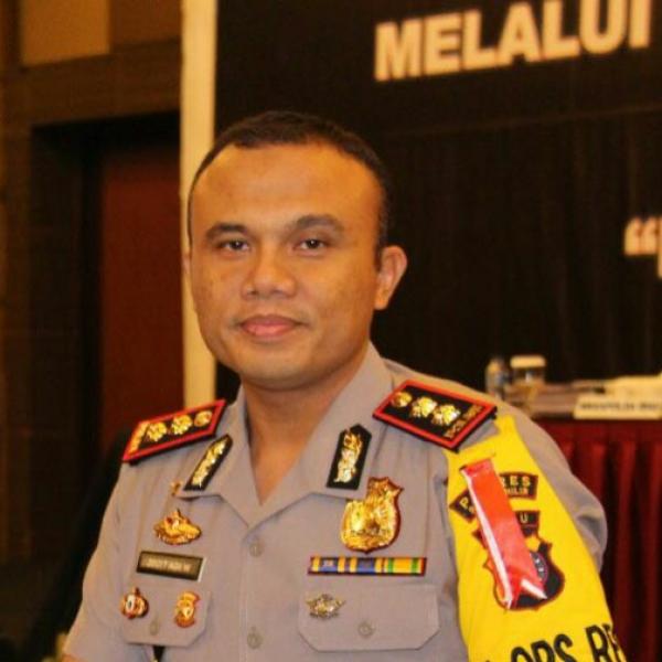 Terkait Serangan Teroris, Polres Rokan Hilir Siaga 1