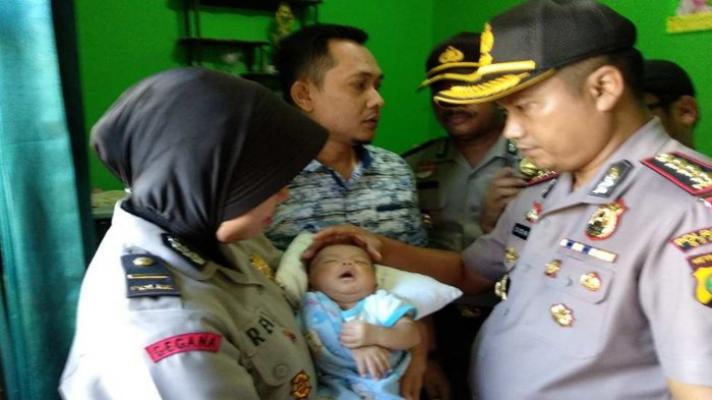 Terungkap! Motif Pelaku Yang Menculik Bayi di Depok Diduga Karena Dendam dan Ingin Punya Anak Lagi