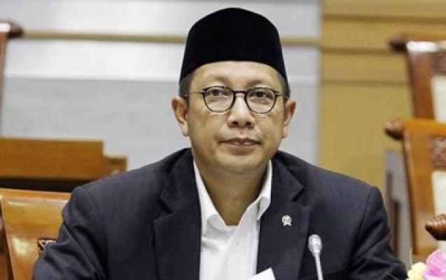 Ustad Abdul Somad Tak Masuk Daftar 200 Penceramah, Ini Kata Menag
