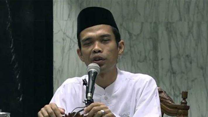 Ustaz Somad Diundang MA Usai Namanya Tak Masuk 200 Mubaligh Rekomendasi Kemenag