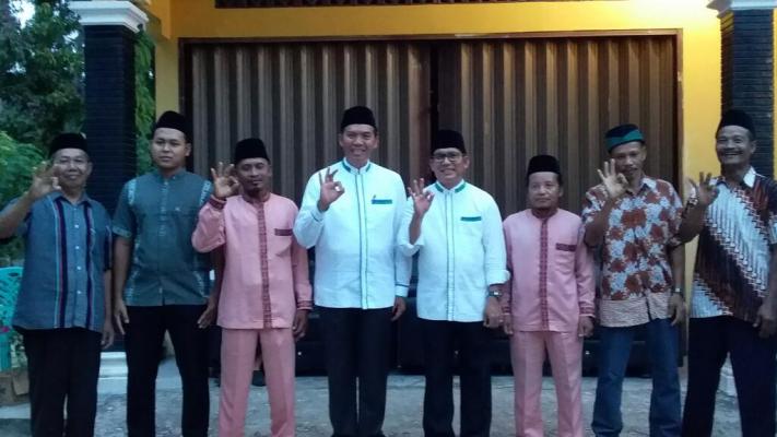 Warga Yakin Firdaus-Rusli Adalah Solusi Pemerataan Pembangunan Riau 