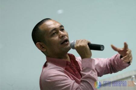 Mengukur Kebebasan Pers dalam Agenda Jokowi dan Prabowo