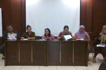PKS Dinilai Paling Menghambat UU Kesetaraan Gender di DPR