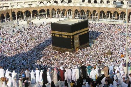 Tahun Ini, Kuota Haji Reguler 155.200 Jamaah, Haji Khusus 13.600 Jamaah