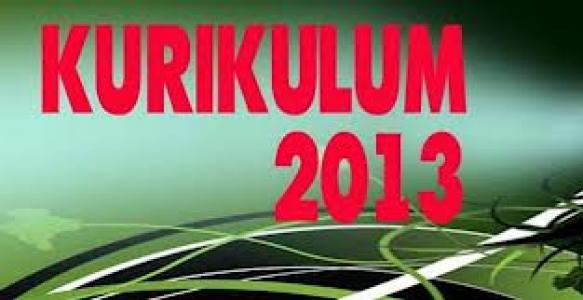 BUKU KURIKULUM 2013: Distribusi Ditargetkan Selesai Juni