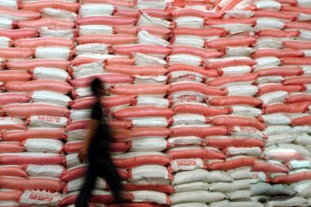  AGI Imbau Kemendag Kendalikan Impor Gula Rafinasi