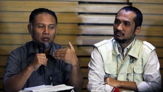 KPK Kaget Dana Fasilitas Disabilitas Dikorupsi