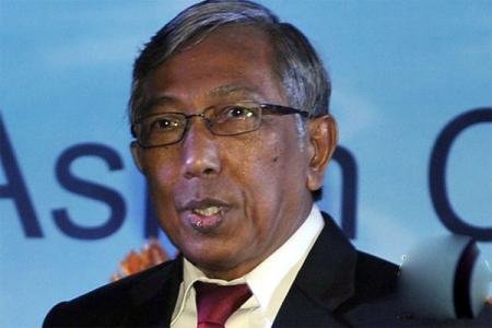 Menristek Resmikan Produksi Massal Penjernih Air
