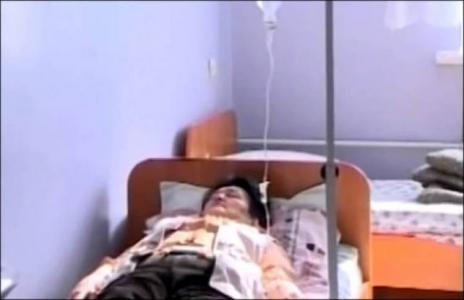 Sindrom Aneh, Penduduk  Desa  Tertidur Selama 6 Hari