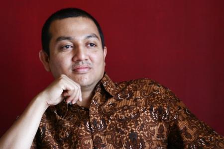 Mimpi Buruk Pragmatisme Politik