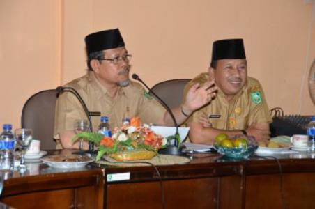 Jadikan Bengkalis Kota Layak Anak