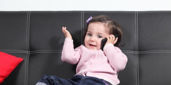 Jumlah Anak Terlambat Bicara Terus Meningkat