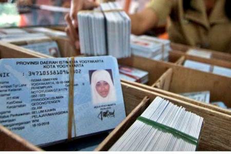 MUI: Tak Ada Hubungan Kolom Agama di KTP dan Diskriminasi