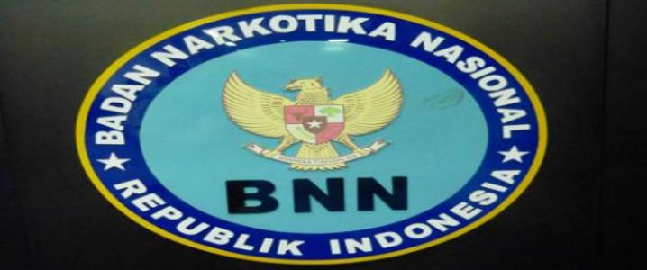 BNN: Penyalah Guna Narkoba Bukan Orang Jahat