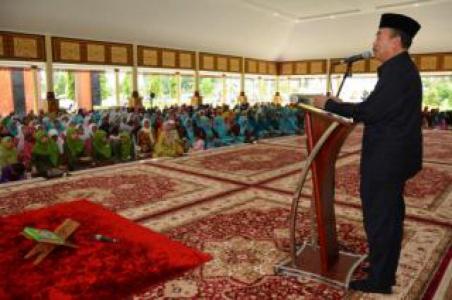 Herliyan: Jelang Ramadan Salah satu Yang Urgen Adalah Pemadaman Listirik Bergilir Jangan Terjadi